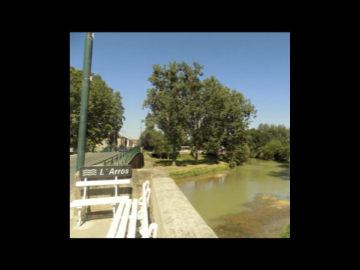 Bed and Breakfast No. 5 Plaisance Plaisance  Exterior foto